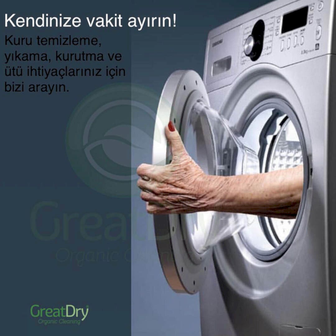 Nişantasi Organik Kuru Temizleme