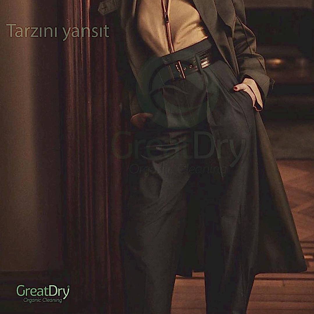 Nişantaşı Pantolon Temizleme